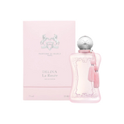 *LA ROSEE Parfums de Marly