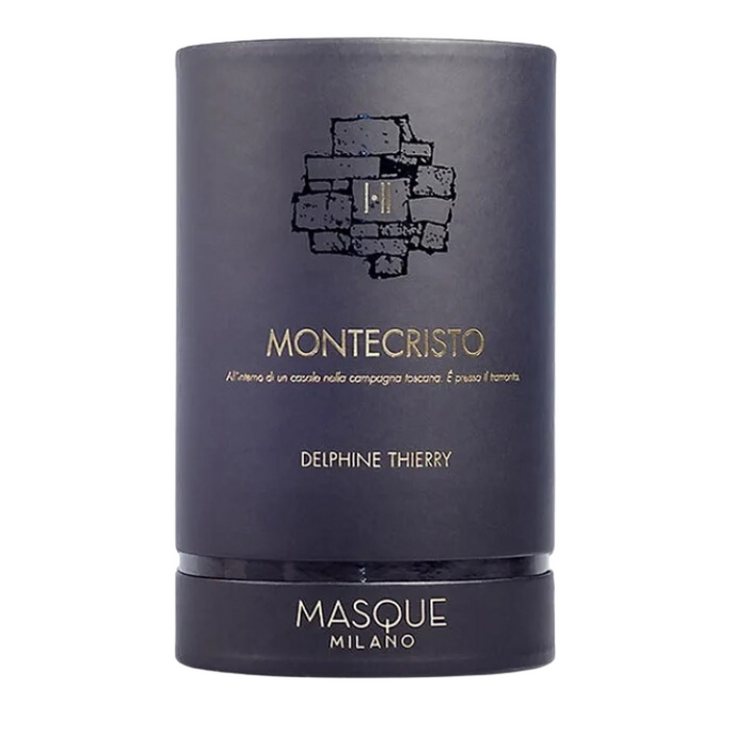 Montecristo Masque Milano