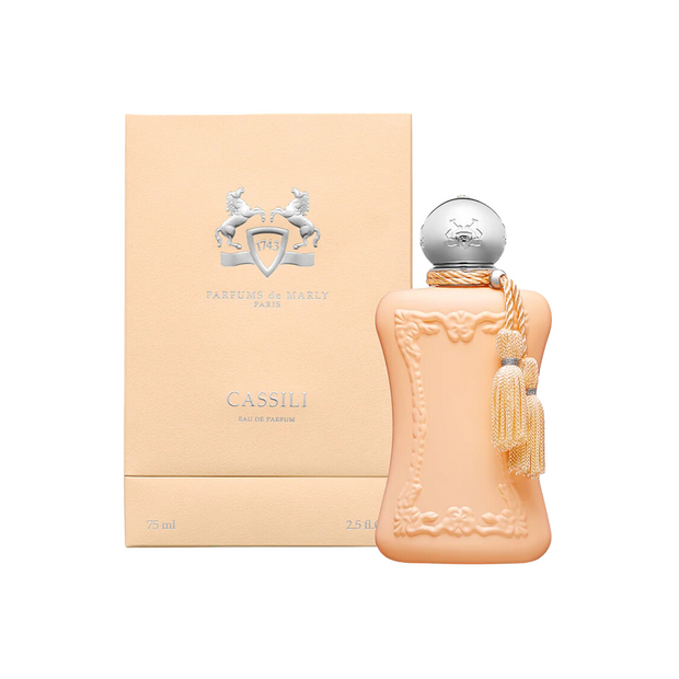 CASSILI Parfums de Marly