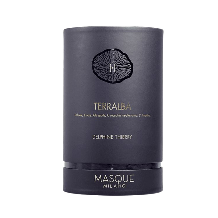 Terralba Masque Milano