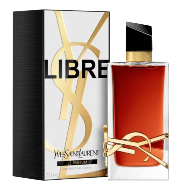 *Libre Le Parfum