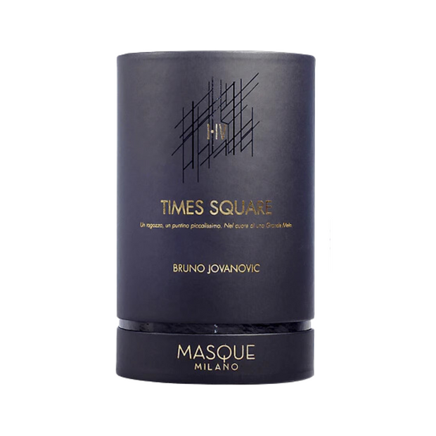 Times Square Masque Milano