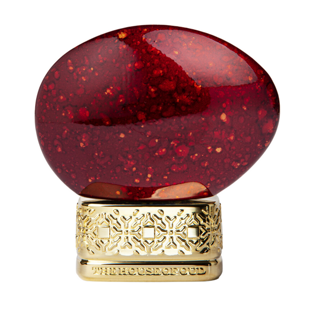 Ruby Red The House of Oud