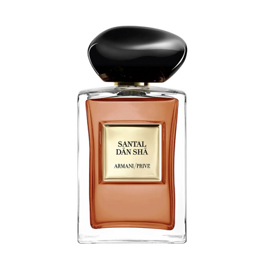 SANTAL DAN SHA