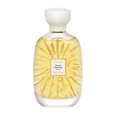 NUDA VERITAS Extrait