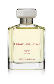 *Ta'if Ormonde Jayne