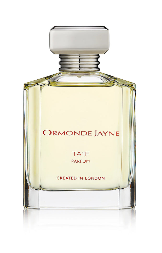 *Ta'if Ormonde Jayne