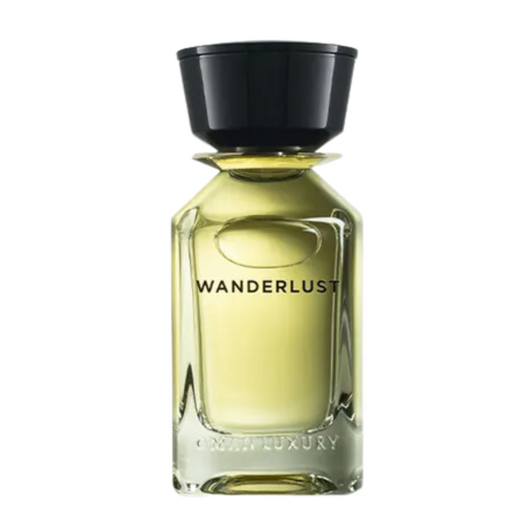 Wanderlust Omanluxury Tester