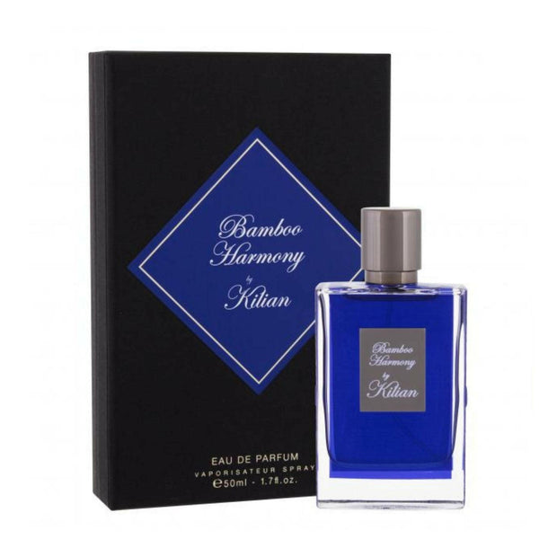 Nancy Perfumo Bamboo Harmony – DNA PERFUMO