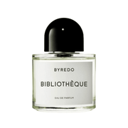 Bibliothèque Byredo