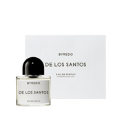 De los Santos byredo