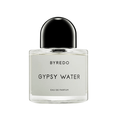 Gypsy Water