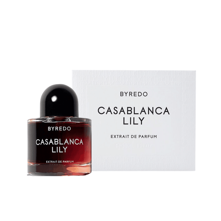 Casablanca lily perfume buy