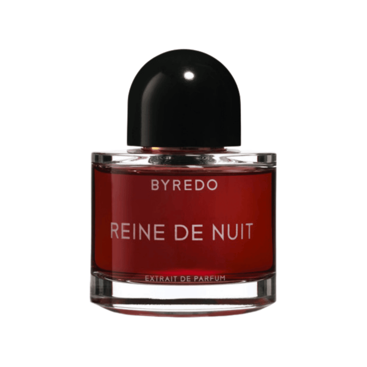 reine de nuit byredo