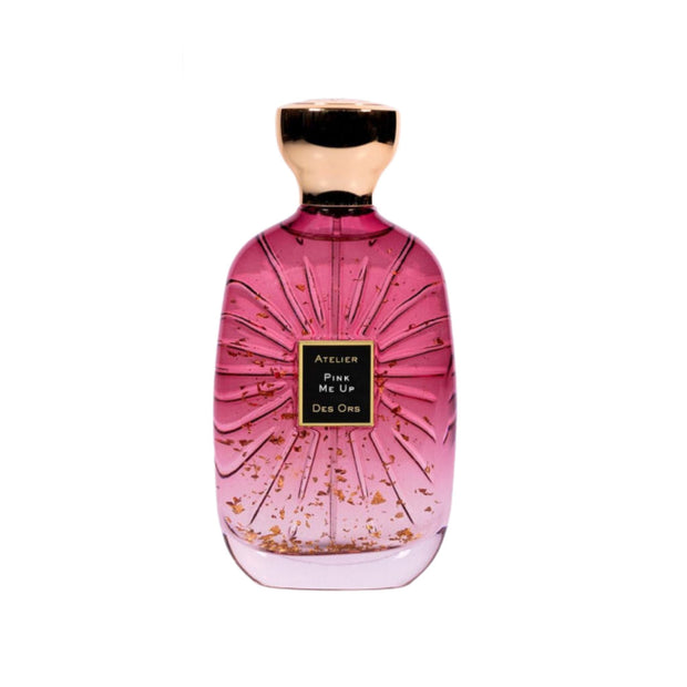 Pink me up perfume